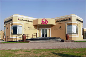 RAK Diabetes Center in Jumeirah offering Free Lifestyle wellness checks and Diet Consultation for Ramadan