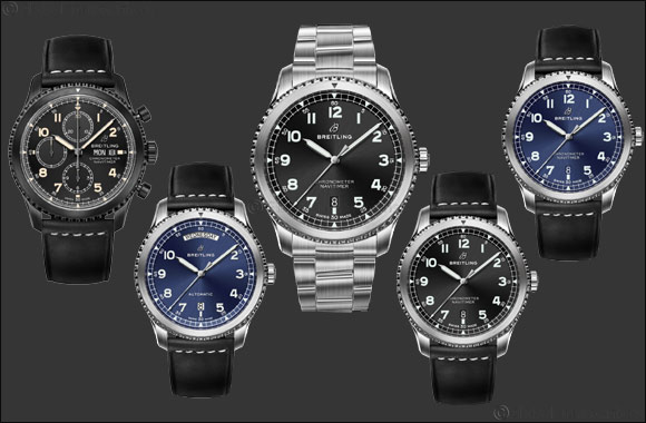 breitling watches bicester village