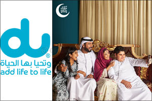 du Helps You Stay Connected this Ramadan with Exclusive Offers Throughout the Holy Month