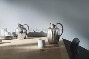 Give the gift of artistic boldness with Georg Jensen home decor this Ramadan