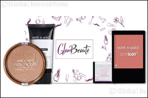 Glambeaute.com's  Special Ramadan Beauty Packs