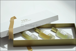 Celebrate the spirit of Eid with LOOTAH's elegant gift sets