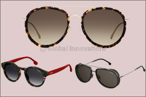 The Perfect Pair of Sunglasses for the Eid Al Fitr Break