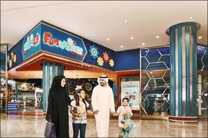 Yas Island gears up for exciting celebrations this Eid Al Fitr