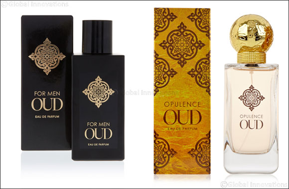 OUD AND VANILLE - EAU DE PARFUM – Elegance Emiratie