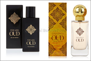 Captivate Your Senses with Marks & Spencer's Exclusive Oud Collection