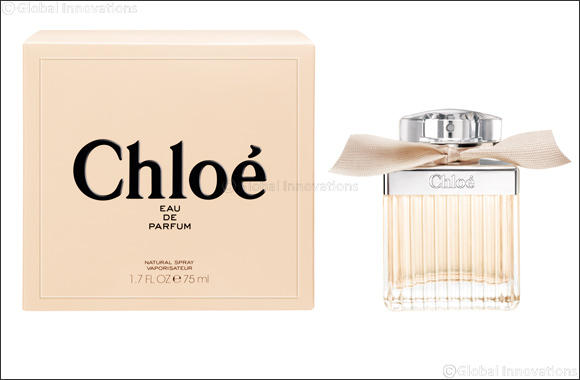 chloe 2019 perfume