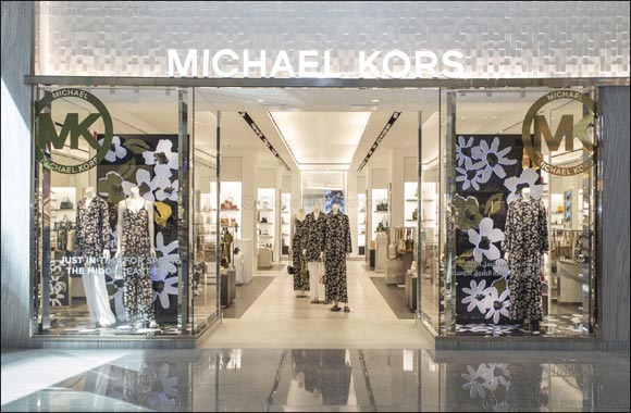 michael kors shops in dubai