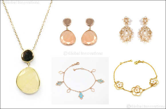La Marquise Jewellery | Ramadan Collection