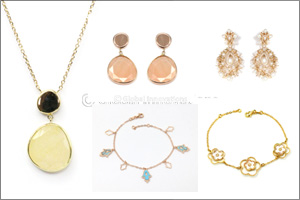 La Marquise Jewellery | Ramadan Collection