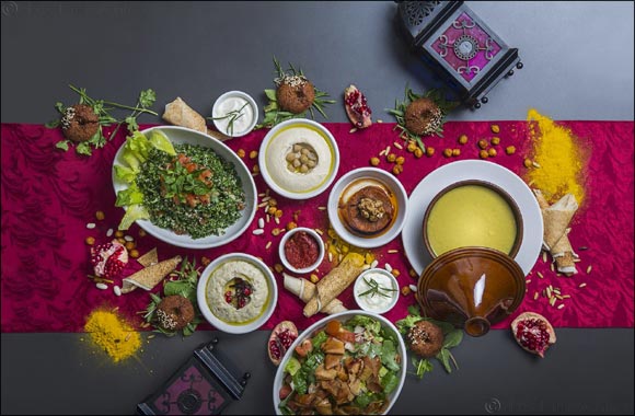 Ramadan 2019 Listing | Manzil Downtown