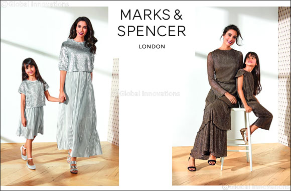 Marks & Spencer Launches its 2019 Ramadan Collection