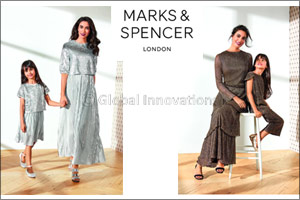 Marks & Spencer Launches its 2019 Ramadan Collection