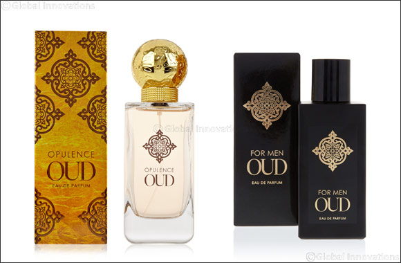 Discover Marks & Spencer's Dreamy Oud Collection this Ramadan