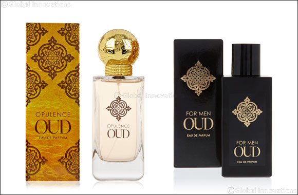 OUD AND VANILLE - EAU DE PARFUM – Elegance Emiratie