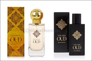 Discover Marks & Spencer's Dreamy Oud Collection this Ramadan