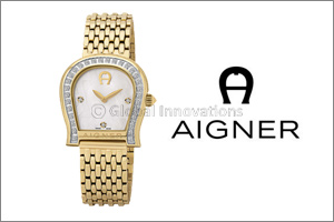 Celebrate with the new AIGNER Ramadan collection