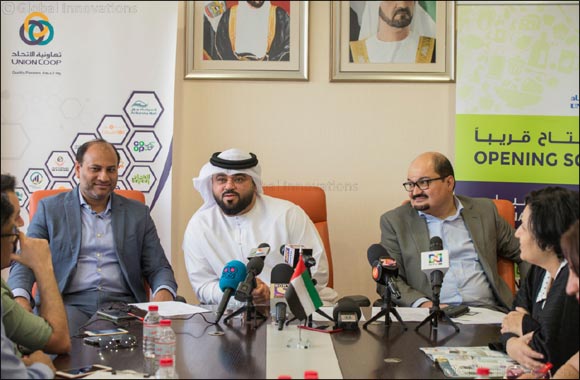 Union Coop Declares 26.5 % Growth in Net Profit for First Quarter 2019