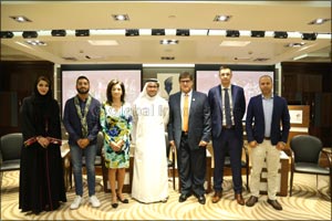 Dubai Cares announces Bookings 2030, a Ramadan digitally driven fundraising campaign