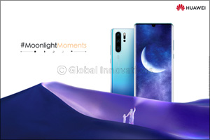 HUAWEI launches heart-warming campaign this Ramadan