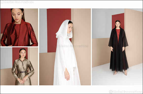 Serb Studio Introduces Their  2019 Ramadan Collection