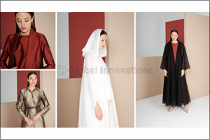 Serb Studio Introduces Their  2019 Ramadan Collection