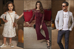 Get Ramadan Ready with Max Fashion