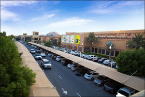 Win daily cash prizes at Al Hamra Mall this Ramadan