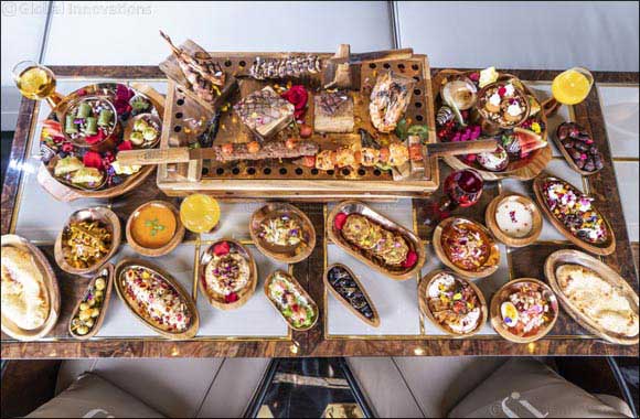 Doors Freestyle Grill Welcomes Ramadan