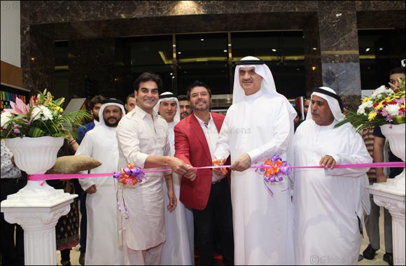 Ramadan Big Bazaar hosted by Concept Brands Group Sees a Tremendous Response on Opening Night