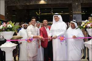 Ramadan Big Bazaar hosted by Concept Brands Group Sees a Tremendous Response on Opening Night