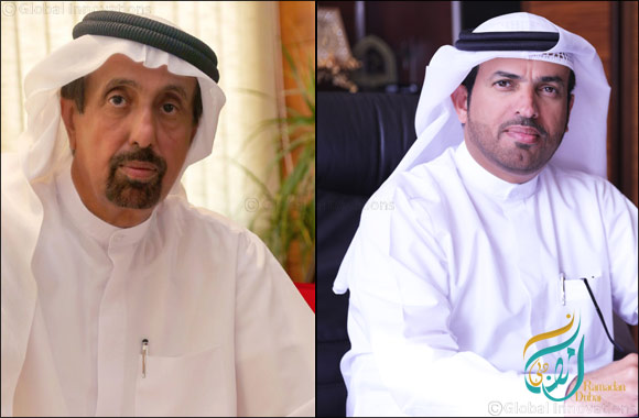 Dubai Islamic Affairs and Charitable Activities Department honours sponsors and partners for the success of "Ramadan Dubai"