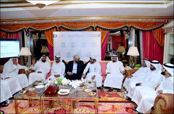 Dubai Islamic Affairs and Charitable Activities Department launches "Meals of Hope" in conjunction with Zayed Humanitarian Day
