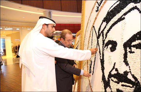 Ramadan Dubai celebrates Zayed Humanitarian Day