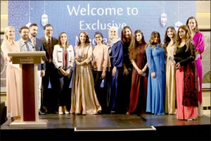 PAN Emirates Home Furnishings Announces its CSR Initiative this Ramadan