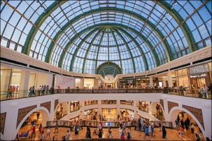 Enjoy a Line-up of Incredible Mall Promotions  This Eid in Dubai