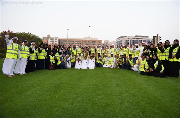 Dubai Customs carries out 19 social initiatives in Ramadan