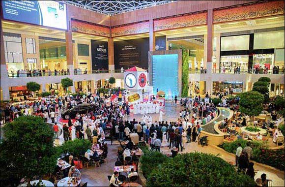 Abu Dhabi's 24-Hour Mega Sale Set for Spectacular Return this Eid