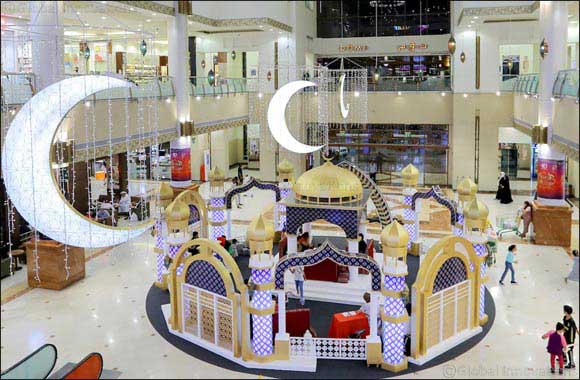 Round the clock Sale during Eid Ul Fitr