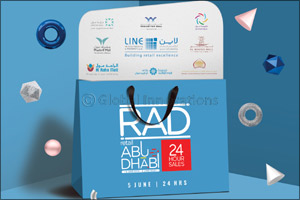 Round the clock Sale during Eid Ul Fitr
