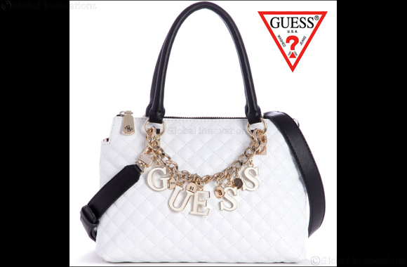 guess handbags new collection 2019