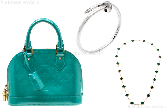 Exclusive Top Picks From The Luxury Closet Godubai Com