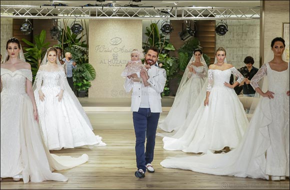 Al Huzaifa Furniture Stages An Extraordinary Show For Fashion
