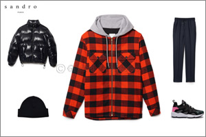 Best Menswear Items