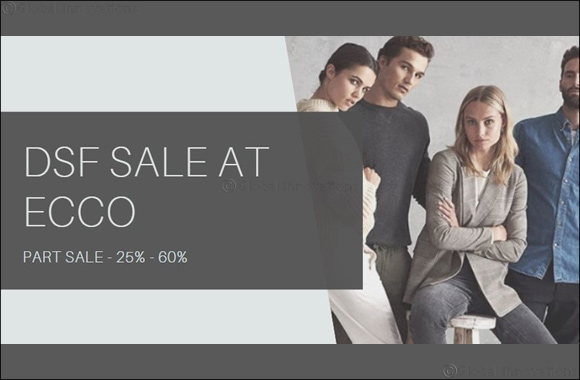 ecco dubai sale