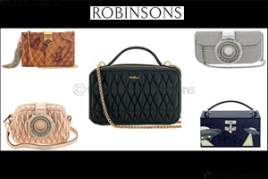 The best crossbody bags for spring