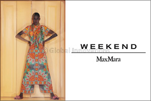 Max Mara - Ramadan Floaty Picks