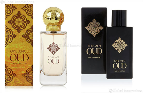 'Discover Marks & Spencer's Oud Collection this Ramadan