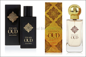 'Discover Marks & Spencer's Oud Collection this Ramadan