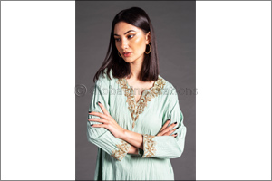 Deema Ajlani Ramadan Capsule Collection, 2020